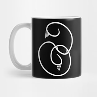 Sigil for Kindred Spirits Mug